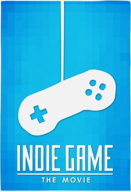 Indie Game: The Movie (2011)