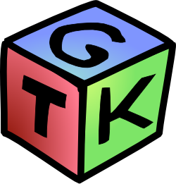 Entendendo o que é GTK